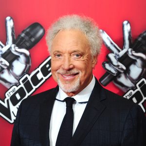 Tom Jones, concediat de la Vocea Marii Britanii după 14 ani. Mesajul trist al artistului în vârstă de 86 de ani: „Nu am vrut sa părăsesc emisiunea!”