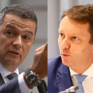 Sorin Grindeanu, mesaj tranșant despre negocierile cu Siegfried Mureșan: „PSD-ul nu aleargă după întâlniri. Nici măcar nu au trimis un program de guvernare”