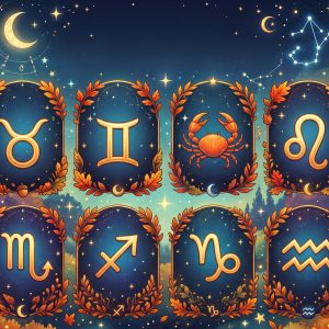 Horoscopul lunii octombrie 2026. Schimbări importante pentru zodii la început de toamnă
