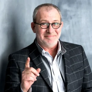 Florin Busuioc, vești îngrijorătoare după ce a mers la diabetolog. De ce trebuie să slăbească: „E cumplit! Nu pot să mă mai încalț cum trebuie!”