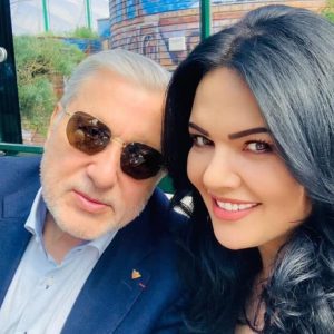 Ilie Năstase, o nouă reacție după ce soția sa, Ioana, a cerut ordin de protecție: „S-a dat un ordin greșit, pentru că pe mine nu m-a chemat la Poliție să mă întrebe ce s-a întâmplat”