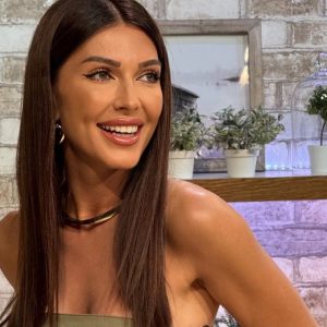 Ilinca Vandici este însărcinată! La 40 de ani, prezentatoarea devine mamă pentru a doua oară: „Nu e glumă. Am vrut să se știe de la mine, suntem foarte fericiți”