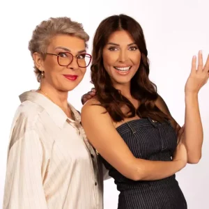 Cum a reacționat Teo când a aflat că Ilinca Vandici e însărcinată a doua oară. I-a dat vestea în direct, la TV: „Puteai să-mi spui și mie dinainte!”