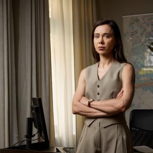 Andreea Vasile revine la TV, într-un nou serial Antena 1: „Mi-am dorit să existe o schimbare reală pentru proiectul ăsta. Este ceva ce n-am mai făcut până acum”