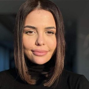 Andreea Popescu încă este afectată de faptul că Rareș Cojoc și-a refăcut viața, după divorț: „Avem o relație bună, ne ajutăm în creșterea copiilor” / Ce spune despre despărțirea de Dan Alexa