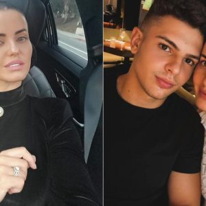 Fiul Mădălinei Apostol este convins că mama lui nu s-a sinucis: „A fost un accident! Cred că a fost o greșeală cu medicația. Probabil și-a luat medicamentele și a crezut că nu se simte bine, a luat mai mult”