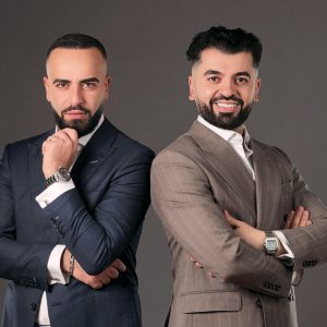 Două familii, aceeași viziune