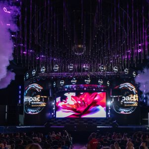 Ryan Reynolds, Dr. Anna Lembke și David Popovici, vorbitori de top la Impact SEE’26, de la București. Agenda completă a evenimentului