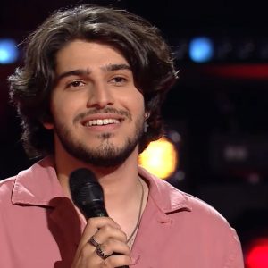 Cine este Tudor Gavrilă de la Vocea României. Are 20 de ani, a trecut printr-o mare dramă și e concurentul pentru care Irina Rimes i-a dat Super Block lui Tudor Chirilă