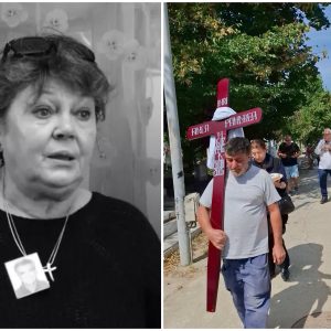 Cum au fost ultimele clipe din viața Ancăi Pandrea, la un centru de sănătate, și ce prieten drag i-a fost alături până la final: ”Ancuța nu mai respira. Am încercat să îi iau pulsul, dar… A avut o viață și cu bune” / EXCLUSIV