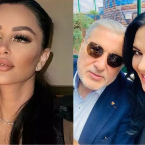 Brigitte Pastramă, mesaj dur pentru Ioana Năstase după scandalul cu Ilie Năstase: „Sincer, nu cred că l-ai iubit pe Ilie niciodată!”