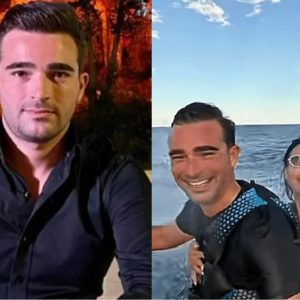 Radu Mazăre Jr., primele declarații după ce a fost surprins alături de Andreea Popescu: „Ne-am cunoscut vara asta”. Ce spune despre escapada de la Mamaia