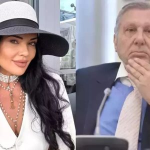 Ioana Năstase explică de la ce a început scandalul cu soțul ei, Ilie Năstase: „Niciodată de la bani. Nu i-am oferit motive! Acesta este singurul adevăr!”
