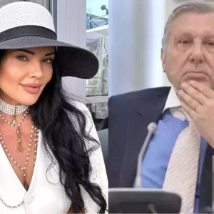 Ioana Năstase, afectată după scandalul cu Ilie Năstase: „Să fiu sinceră, nu sunt tocmai OK! Am văzut ce amploare a luat acest subiect”. Cum încearcă să treacă peste perioada dificilă