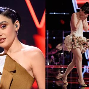 Irina Rimes a anunțat că pleacă de la Vocea României. Motivul pentru care artista renunță la scaunul de antrenor: „Dacă vreau să devin mamă, trebuie să ies un pic din lumina reflectoarelor”