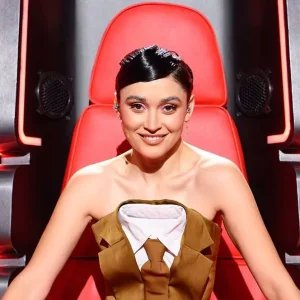 Horia Brenciu vrea să o convingă pe Irina Rimes să rămână la Vocea României. Când va face artista anunțul plecării: „Sper să se răzgândească!”