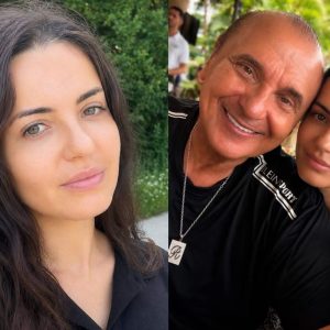 Mădălina Apostol, iubita lui Nick Rădoi, a murit la 40 de ani. Omul de afaceri este devastat: „S-a sinucis. Era bolnavă”