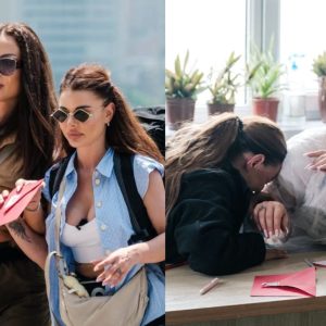 Loredana Chivu și Ana Mocanu s-au certat la Asia Express: „Vrei să fii tu victimă și mie nu îmi plac lucrurile astea. Gata, nu mai face victimizările astea!”. De la ce a pornit conflictul