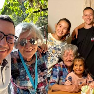 A murit mama lui Victor Ponta. Mesajul fostului premier: „O vom purta mereu în suflet”. Cornelia Naum avea 84 de ani