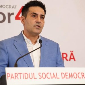 Claudiu Manda, reacție după scandalul legat de Dominic Fritz: „România nu trebuie să plătească pentru funcţia niciunui om din USR”
