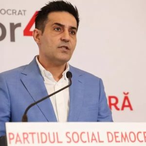 Claudiu Manda, după desemnarea lui Siegfried Mureșan: „Nicuşor Dan a nominalizat într-un an la fel de mulţi premieri liberali cât Iohannis în 10 ani”