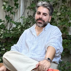 Ce observă Maurice Munteanu prima dată la o persoană care îl atrage: „Cu siguranță, privirea!”. Cum comentează conurentul Asia Express bărbații care încearcă prea mult să fie la modă / EXCLUSIV
