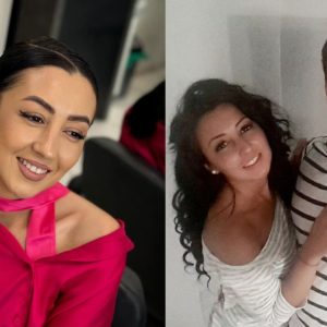 Ce face și cum arată Medana Kirschner, la 10 ani de la Insula Iubirii. S-a căsătorit cu Roby și au doi copii: „O să îmbătrânim împreună, știu asta”