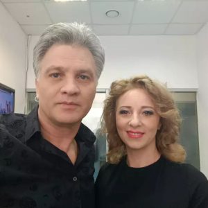 De ce Mihai Onilă s-a internat din nou în spital, la o lună după ce a fost operat de urgență: „Am trecut prin multe încercări. Simt că recuperarea încă nu s-a încheiat” / EXCLUSIV