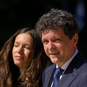 Nicușor Dan explică ce rol are Mirabela Grădinaru în strategia Administrației Prezidențiale: „Prin faptul că are această expunere publică, reuşeşte să pună împreună oameni care nu reuşeau să ajungă unii la alţii”