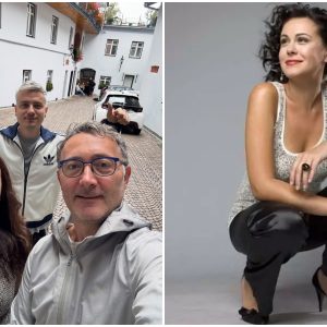 Ce proiecte are acum Mirela Zeța și care a fost unicul moment când s-a întrebat cât timp va mai fi actriță: „Mă gândeam: ‘Oare încotro să o apuc?’, pentru că aceasta e singura pregătire pe care o am” / EXCLUSIV