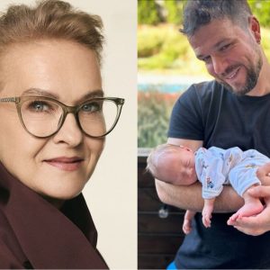 Mona Nicolici a devenit bunică la 58 de ani: „Ești atât de iubit și atât de dorit”. Ce nume poartă primul nepot al vedetei