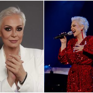 Cum a reușit Monica Anghel să păstreze un echilibru între carieră și viața de familie: „Nu sunt avară! Nu alerg numai după bani!”. Cu cine se înțelege cel mai bine Aviv, fiul ei adolescent / EXCLUSIV