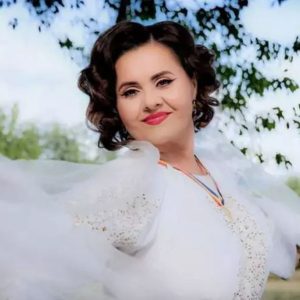 Niculina Stoican critică tinerele care nu-și doresc copii: „Au, din punctul meu de vedere, niște motivații puerile”. De ce nu a vrut artista un al doilea copil