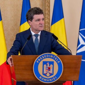 Nicușor Dan îi cheamă pe reprezentanții partidelor la Cotroceni, pentru desemnarea premierului. Consultările au loc joi