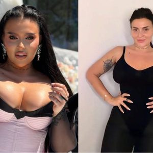 Oana Radu, transformare spectaculoasă după ce a fost criticată pentru kilogramele în plus: „M-ați blamat, m-ați judecat, m-ați jignit”. Artista a slăbit 16 kilograme în 46 de zile