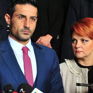 Claudiu Manda, mesaj elogios la adresa soției sale: „Credibilitatea Olguței este peste cea a lui Ilie Bolojan, mă bucur că românii s-au trezit”