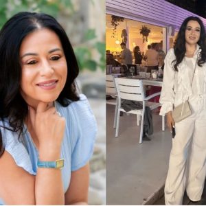Oana Roman a dezvăluit cum a slăbit 15 kilograme în șase luni: „Nu o slăbire bruscă, nu o slăbire accelerată, ci una lentă, dar sănătoasă”