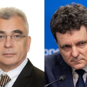 Petrișor Peiu, dezvăluiri din culisele negocierilor cu Nicușor Dan de la Cotroceni: „Nu a mai fost ostil. A fost deschis la a înțelege poziția noastră”