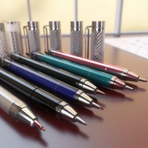 Pixuri personalizate: De ce pot să fie unul dintre cele mai eficiente produse pentru promovarea unui brand?