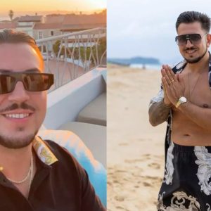 De ce îl cheamă Prințul pe Marco de la Insula Iubirii: „Așa e scris în documente”. Tatăl lui i-a ales numele, inspirat de doi artiști celebri