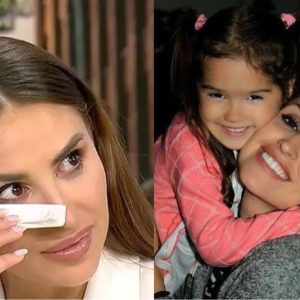 Roxana Blagu, mesaj dureros pentru fiica ei, care a împlinit 18 ani: „Știu că ai crescut crezând că eu sunt cea mai rea de pe Pământ. Nu am încetat niciodată să te vreau în viața mea”. Adolescenta refuză orice legătură cu mama ei