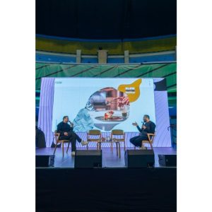 Slow Coffee Festival ajunge la ediția #10: 145 de expozanți din 23 de țări, la Romexpo