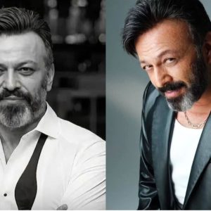 Serhat Kılıç, starul din „Seksenler” și „Söz”, a murit la 51 de ani: „A fost un talent cu totul aparte. Nu există un altul ca el”. Actorul a fost găsit fără viață în locuința sa
