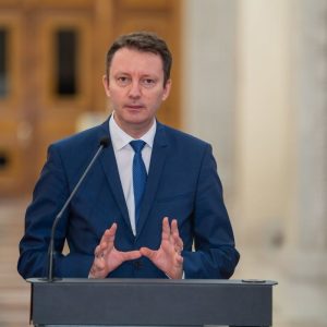 Siegfried Mureșan, mesaj pentru români înaintea votului pentru învestirea Guvernului: „Vom vedea dacă reușim să depășim criza politică şi dacă reuşim să ne apucăm de treabă”