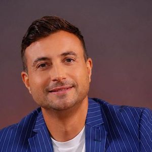 Valentin Sanfira, atac pentru prima oară la adresa fostei soții, Codruța Filip: „Lucrurile astea nu se spun la televizor”. Ce a răspuns, întrebat despre ce se întâmplă acum în viața sa amoroasă