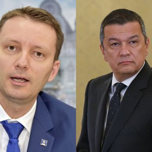 Sorin Grindeanu, după nominalizarea lui Siegfried Mureșan premier: „Am luat act cu surprindere și dezamăgire. Trădarea nu poate face niciodată casă bună cu apărarea intereselor naționale”
