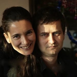 Cine este și cu ce se ocupă soțul lui Clotilde Armand. Doctor în matematică la MIT și profesor universitar, Sergiu Moroianu are o carieră impresionantă