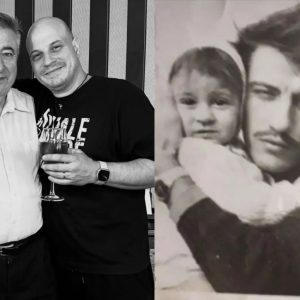 Tatăl lui Șerban și Vlad Huidu a murit subit: „Nu știam niciunul dintre noi că aceea avea să fie ultima noastră conversație. Nu răspundeți pe fugă oamenilor pe care îi iubiți!”