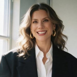 Tily Niculae, interviu emoționant după divorț: „Am gestionat foarte elegant toată povestea. Singură. Nu e neapărat o fericire să fii mereu ‘femeia puternică’. Aștept și eu să vină cineva care să mai ia din greutatea de pe umeri”/ EXCLUSIV