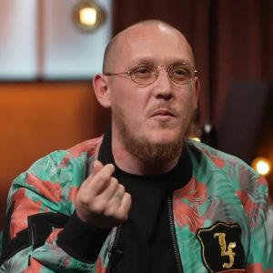 Cine este What’s UP de la Asia Express 2026. A colaborat cu Andra, a trecut printr-un divorț și mai multe controverse